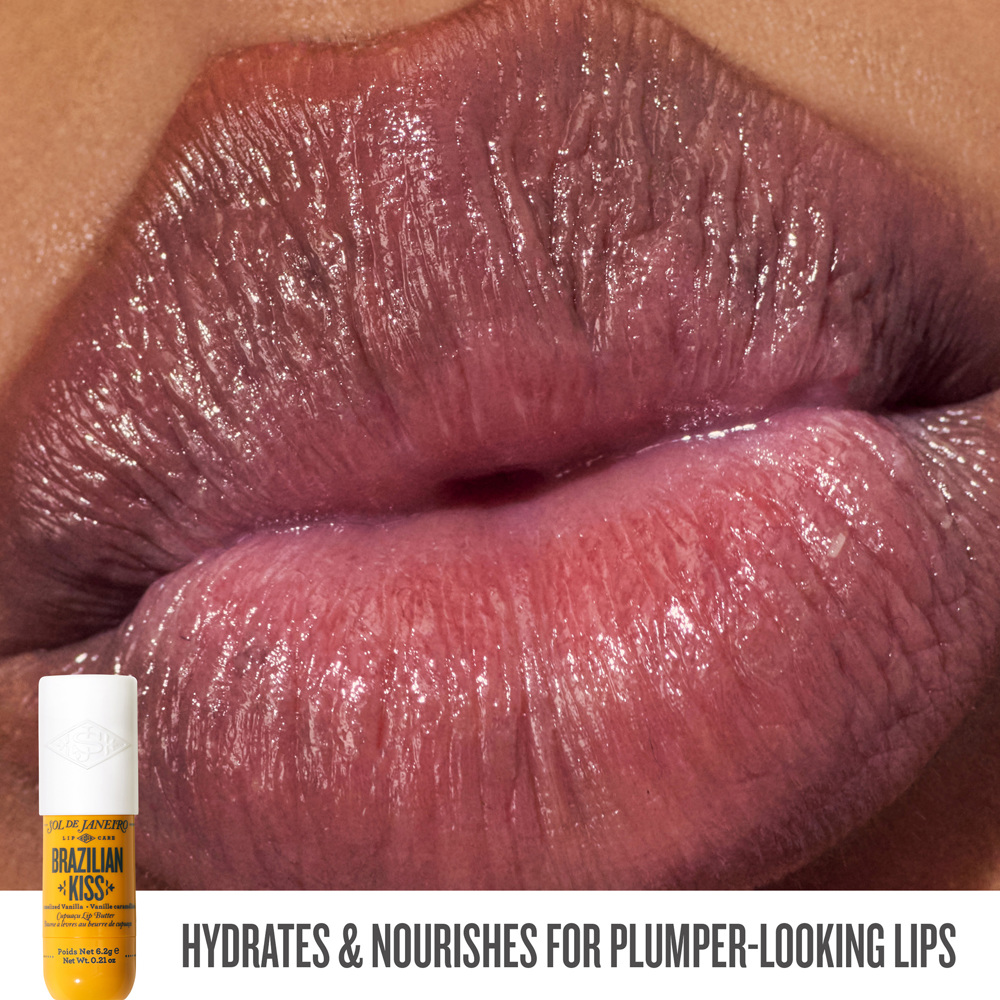 Cheriosa 62 Hydrating Jet Set
