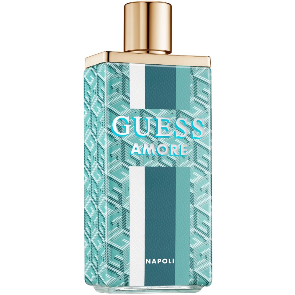 Amore Napoli, EdT