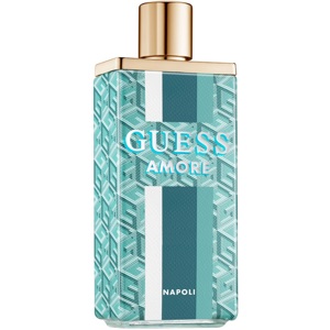 Amore Napoli, EdT