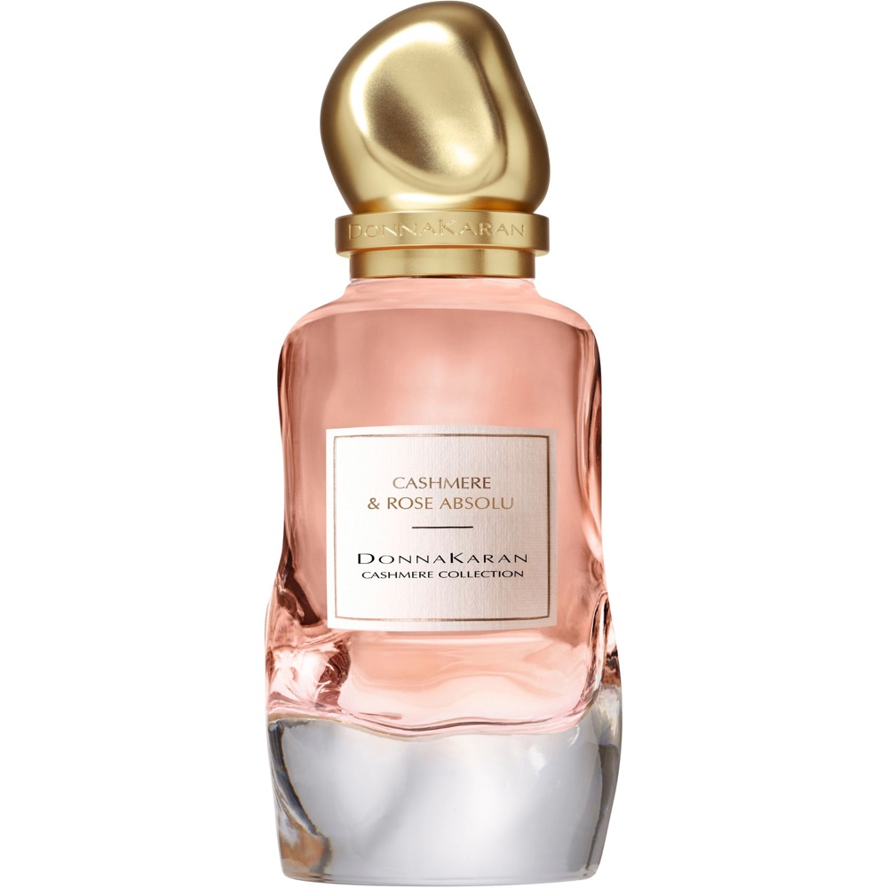 Cashmere Rose Absolu, EdP