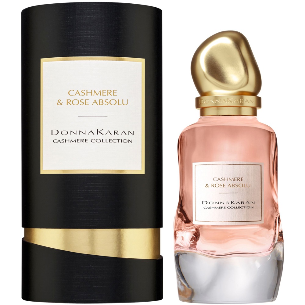 Cashmere Rose Absolu, EdP