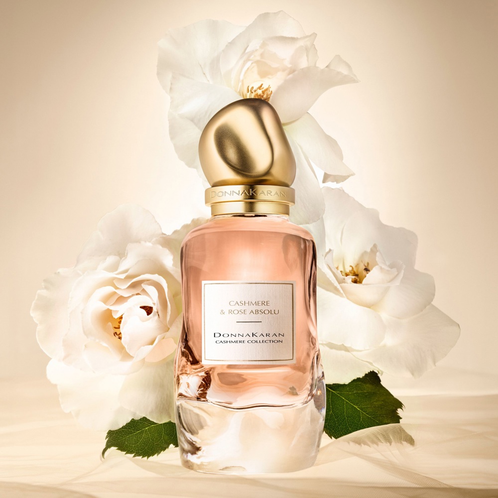 Cashmere Rose Absolu, EdP