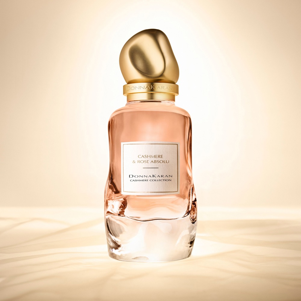 Cashmere Rose Absolu, EdP