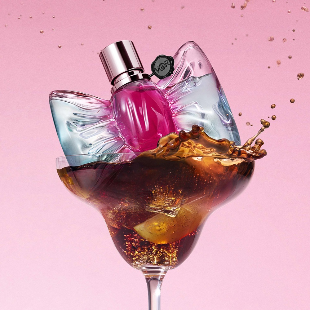 Bonbon Cola Fizz, EdP