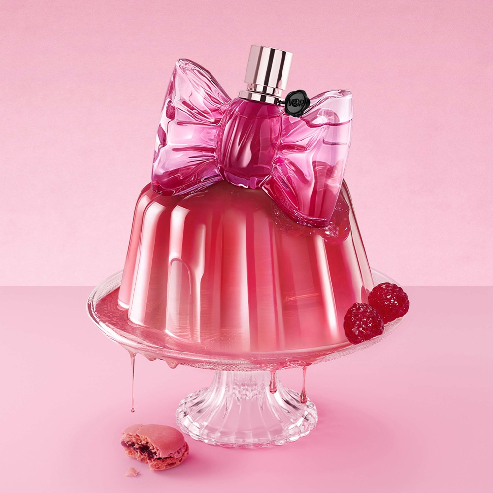 Bonbon Berry Jelly, EdP