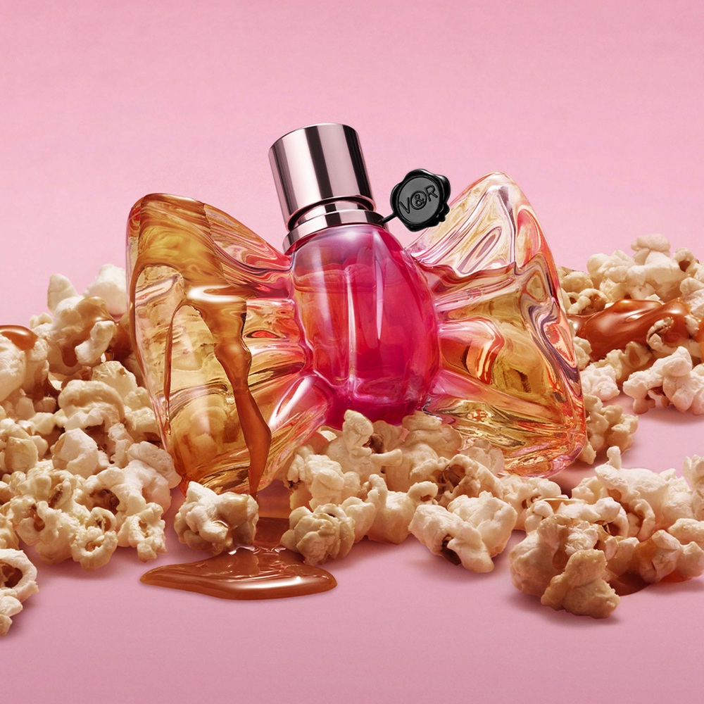 Bonbon Caramel Crunch, EdP