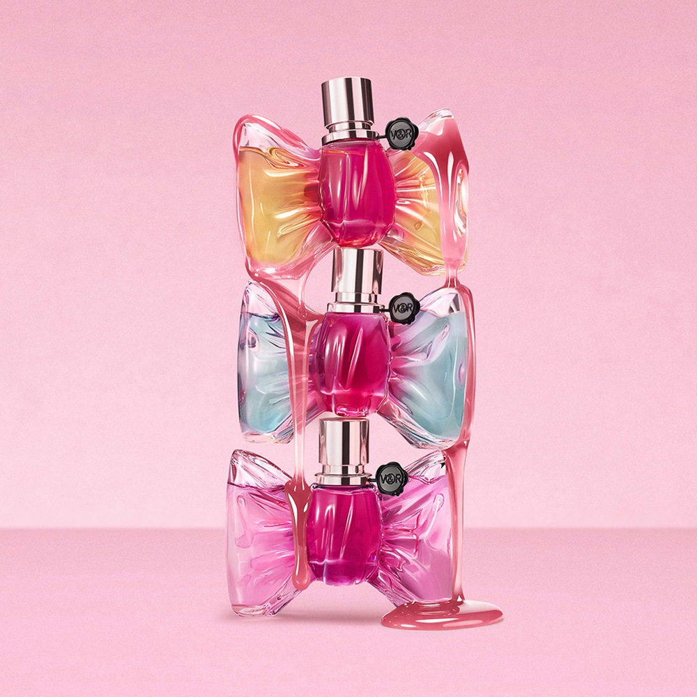 Bonbon Caramel Crunch, EdP