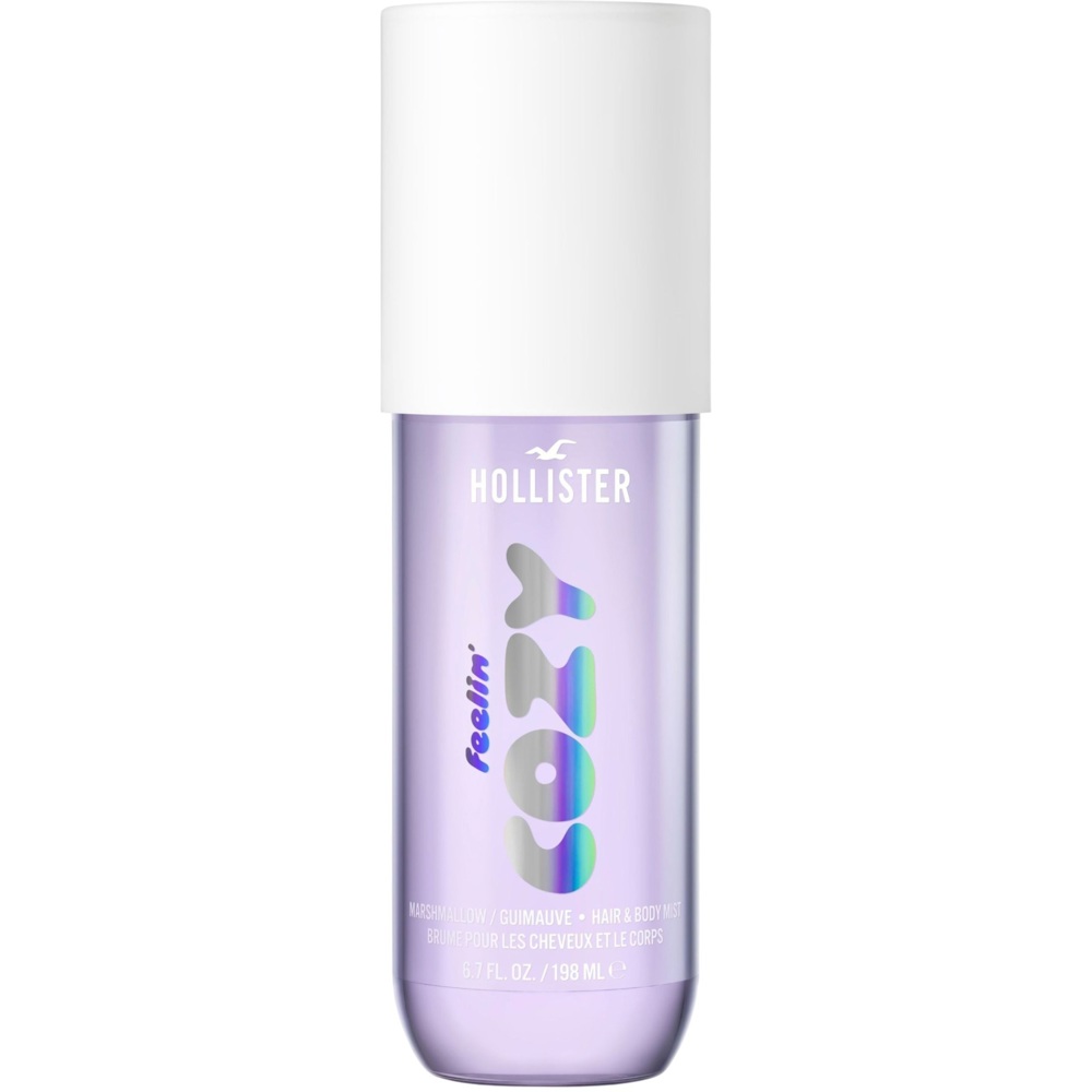 Feelin' Cozy Body Mist, 198ml Feelin' Cozy Body Mist, 198ml