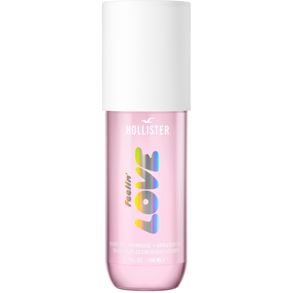 Feelin' Love Body Mist, 198ml