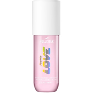 Feelin' Love Body Mist, 198ml