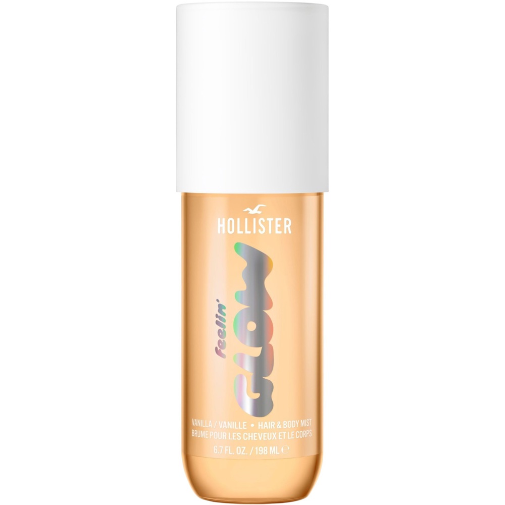 Feelin' Glow Body Mist, 198ml