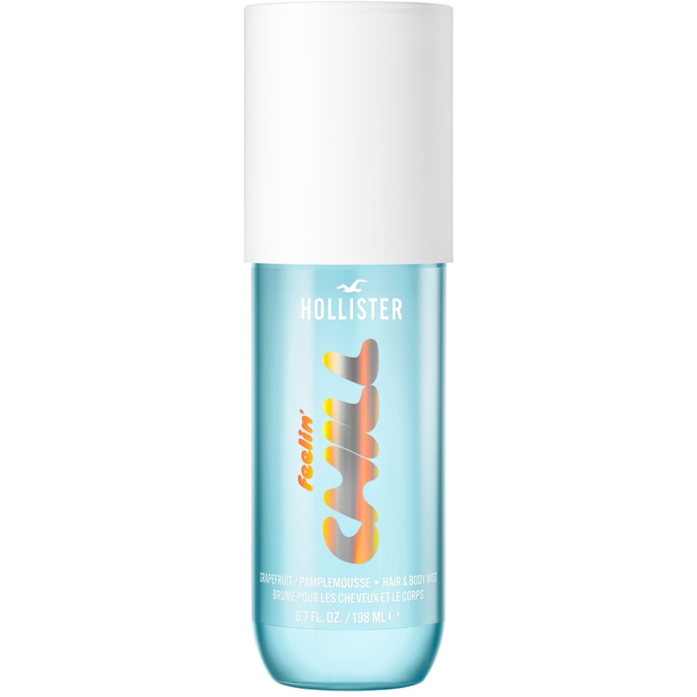 Feelin' Chill Body Mist, 198ml Feelin' Chill Body Mist, 198ml
