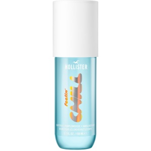Feelin' Chill Body Mist, 198ml