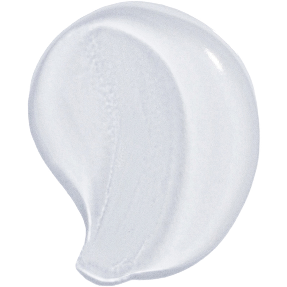 Light Blue Alcohol-Free Perfume Gel, 30ml