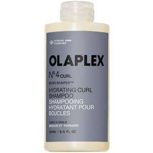 No.4 Hydrating Curl Shampoo