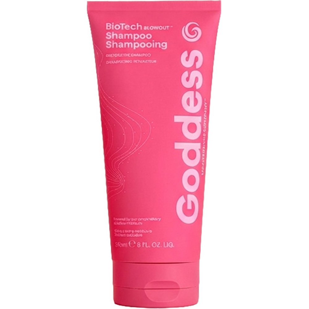 BioTech Restorative Shampoo, 240ml