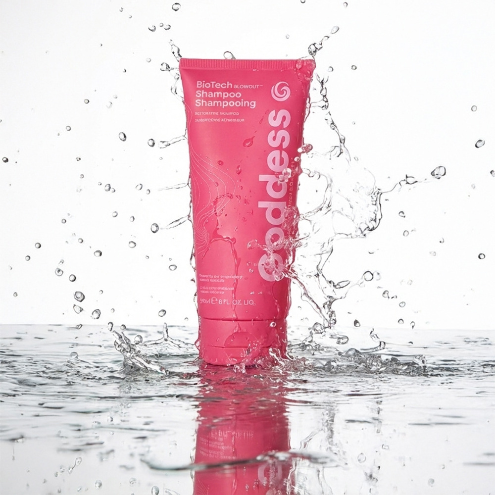 BioTech Restorative Shampoo, 240ml