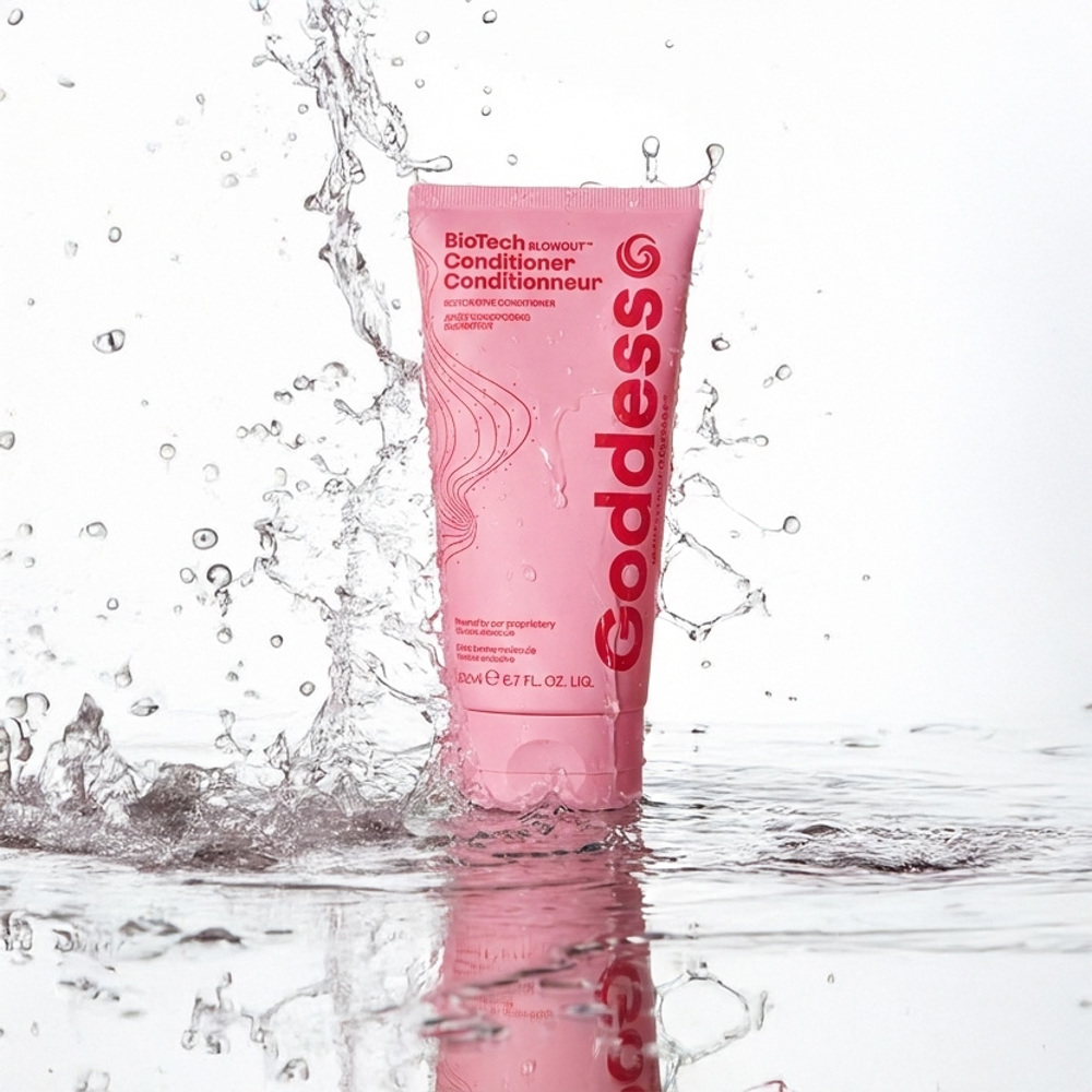 BioTech Restorative Conditioner, 200ml