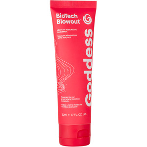 BioTech Blowout Leave-In Restorative Hair Mask, 50ml
