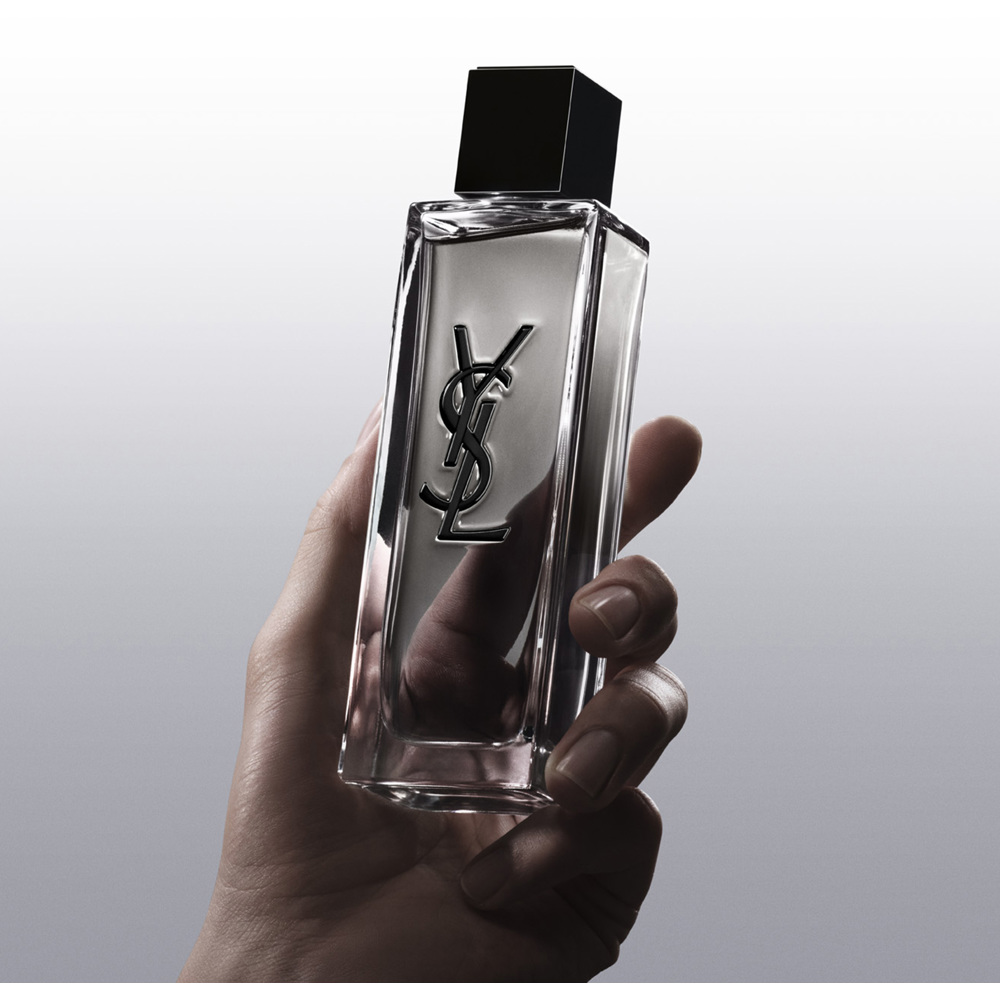 MYSLF, EdT Intense