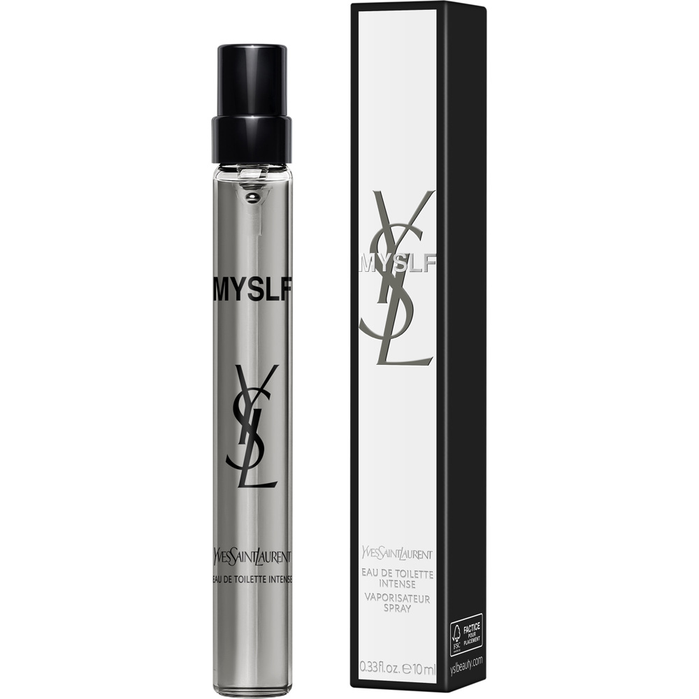 MYSLF, EdT Intense