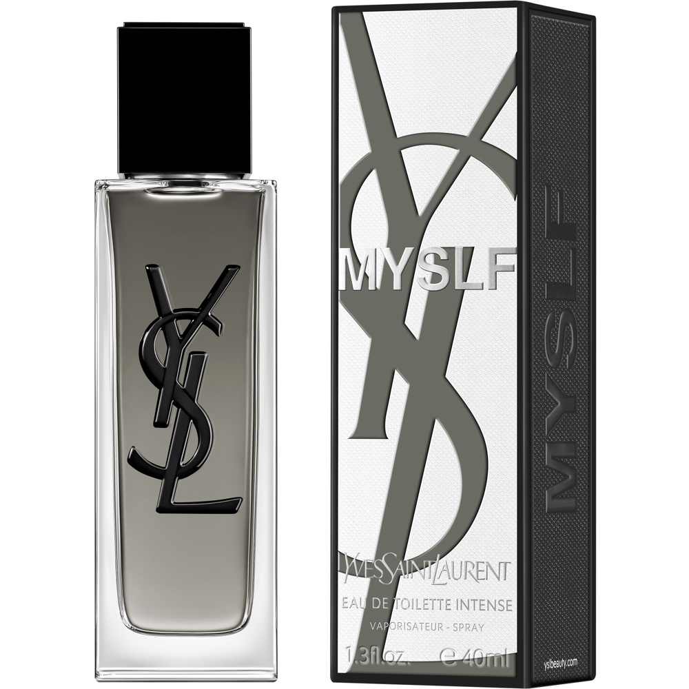 MYSLF, EdT Intense