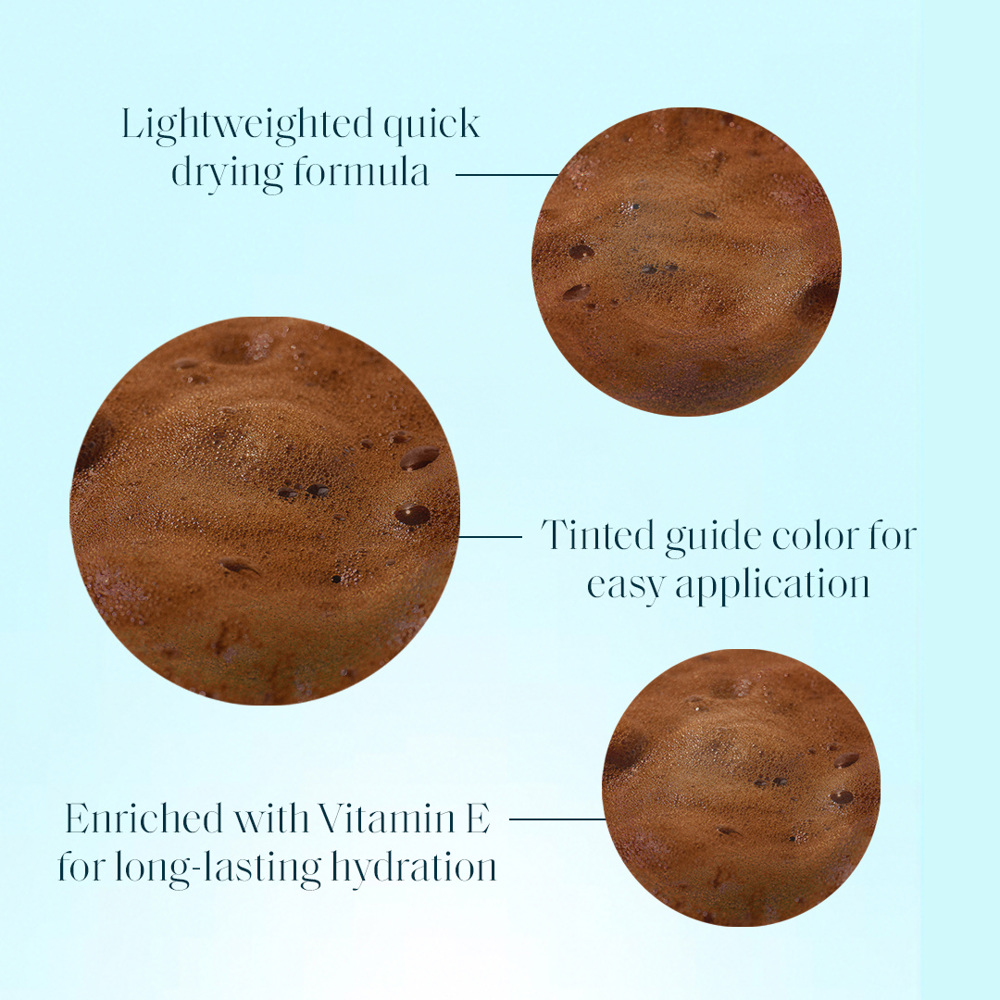 Self Tan Kit Cherry Macaron