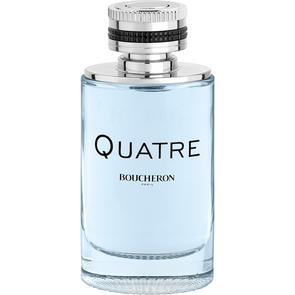 Quatre Pour Homme, EdT