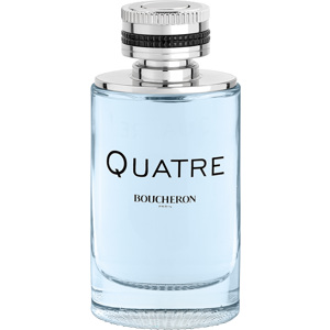 Quatre Pour Homme, EdT