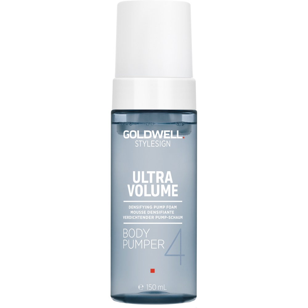 StyleSign Ultra Volume Body Pumper 150ml