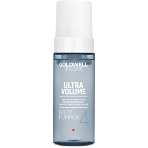 StyleSign Ultra Volume Body Pumper 150ml