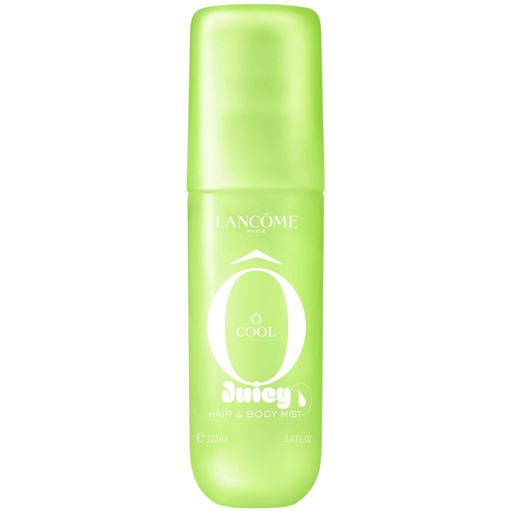 Ô Cool Juicy Hair & Body Mist 100ml