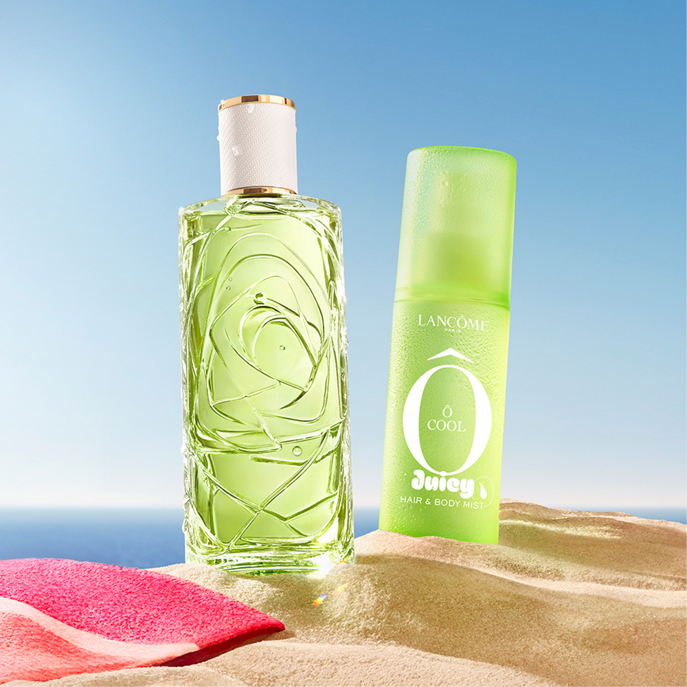 Ô Cool Juicy Hair & Body Mist 100ml