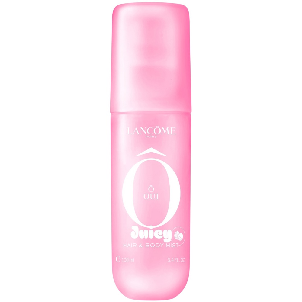 Ô Oui Juicy Hair & Body Mist 100ml