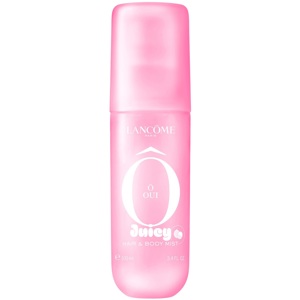 Ô Oui Juicy Hair & Body Mist 100ml
