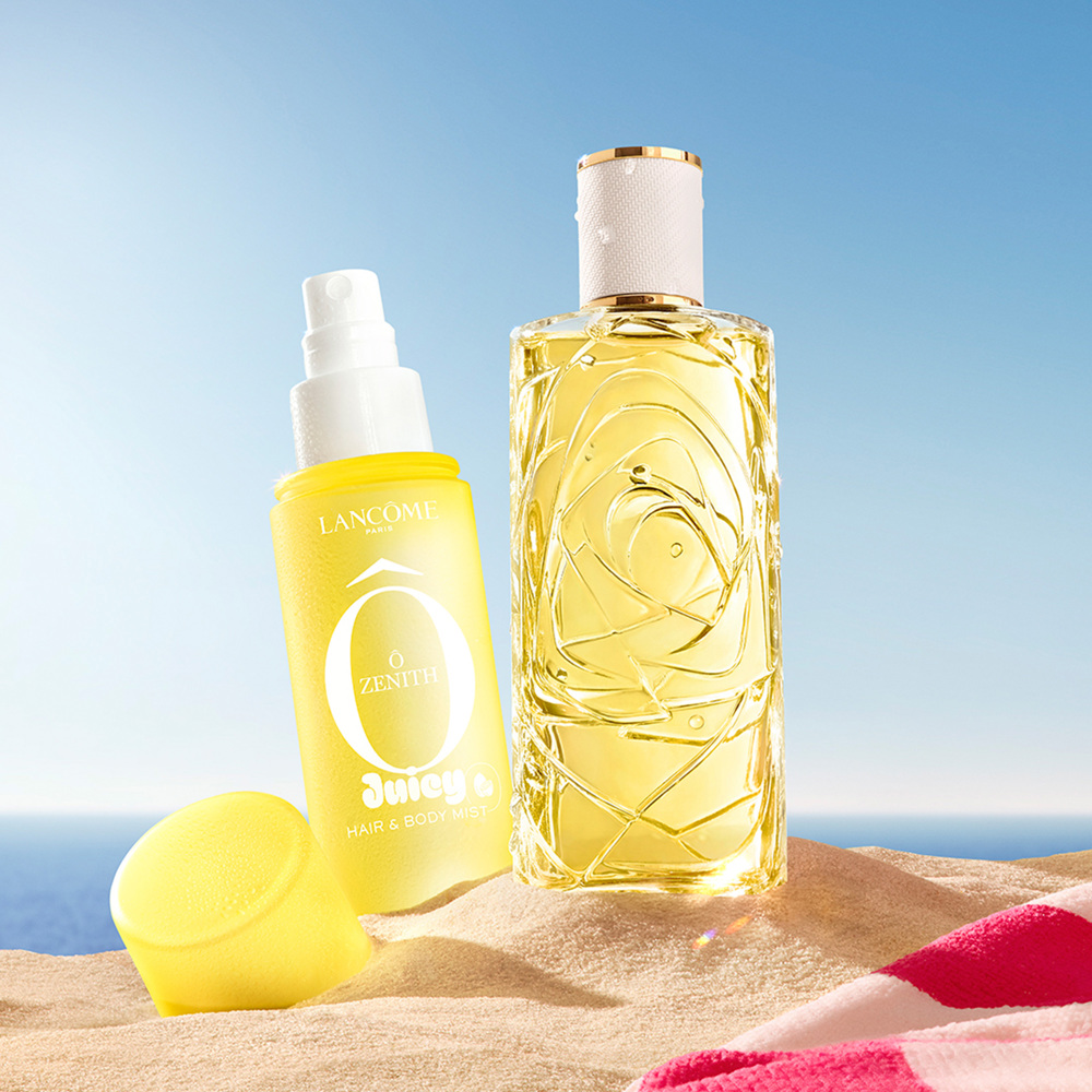 Ô Zenith Juicy Hair & Body Mist 100ml