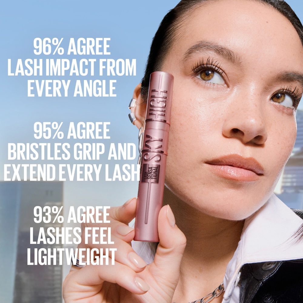 Lash Sensational Sky High Mascara