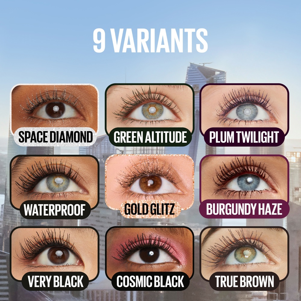 Lash Sensational Sky High Mascara