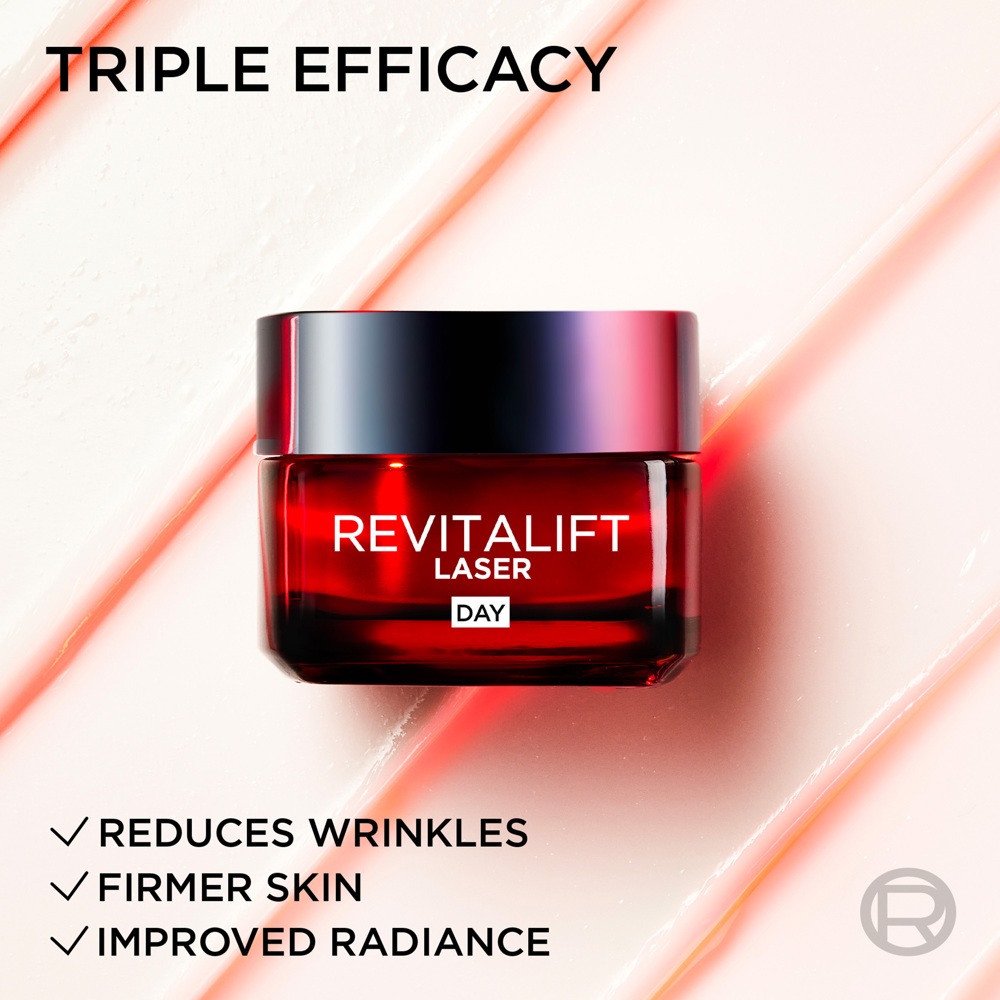 Revitalift Laser Day Cream