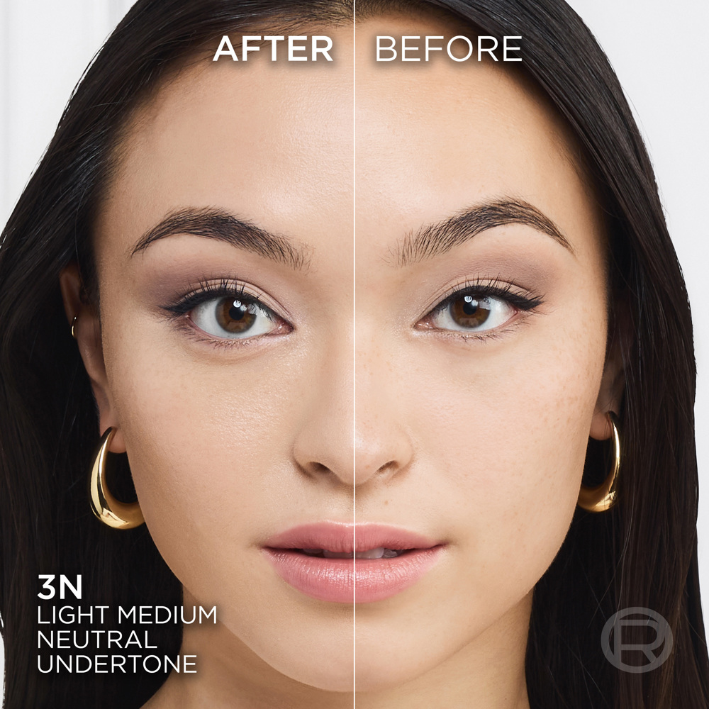 True Match Foundation 30ml