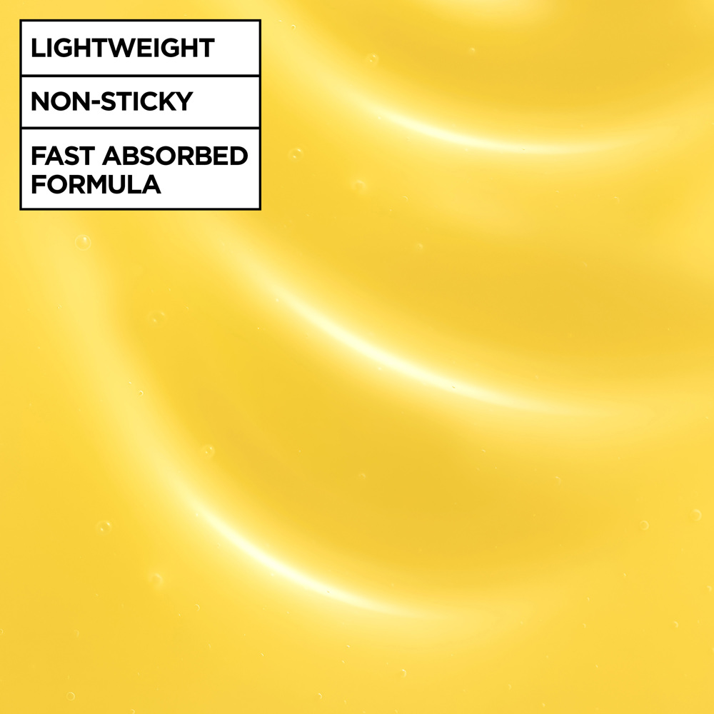 SkinActive Vitamin C Glow Boost Serum, 30ml