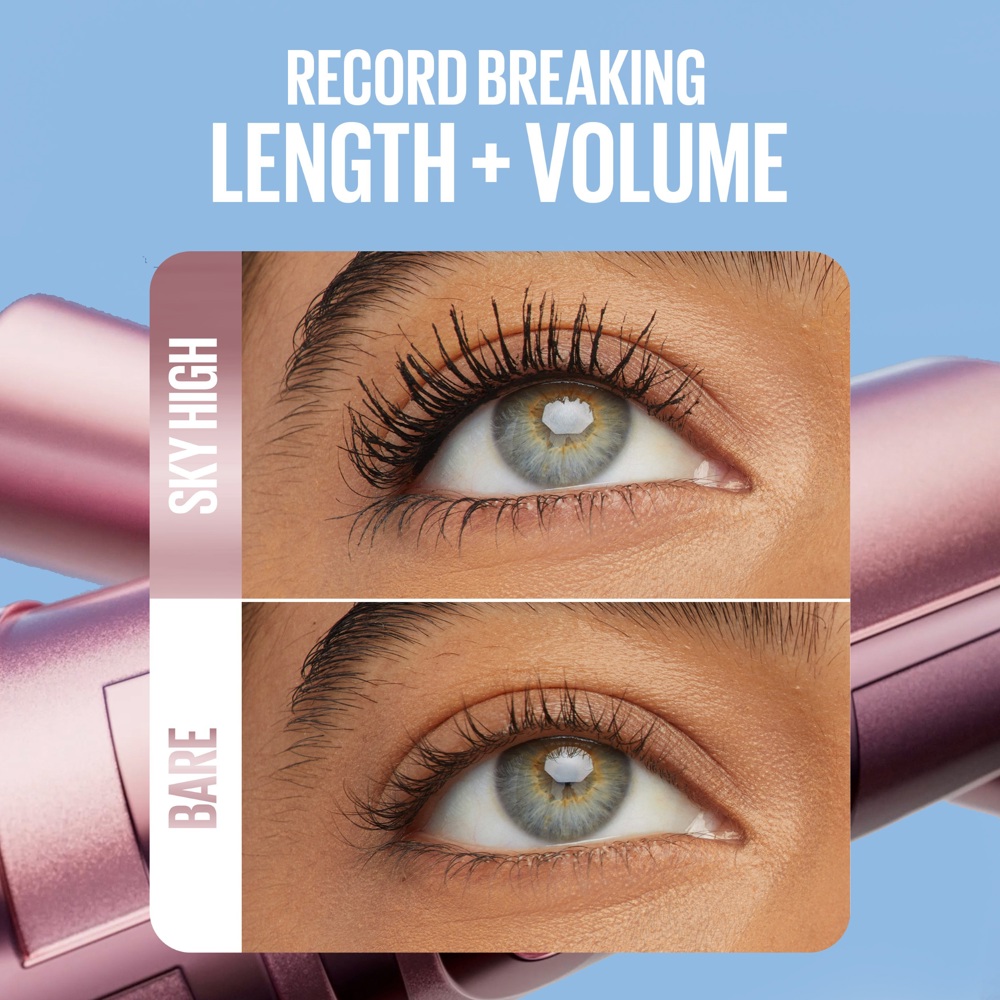 Lash Sensational Sky High Mascara