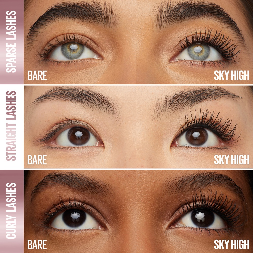 Lash Sensational Sky High Mascara