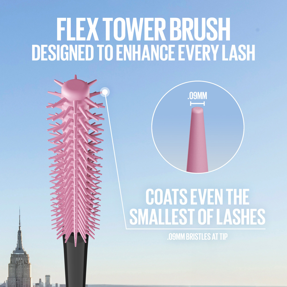 Lash Sensational Sky High Mascara