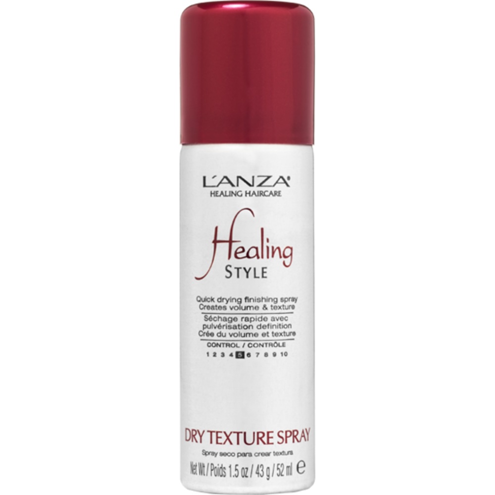 Healing Style Dry Texture Spray