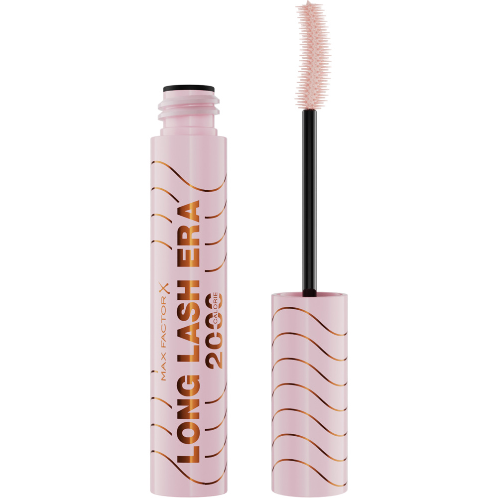 2000 Calorie Long Lash Era Mascara