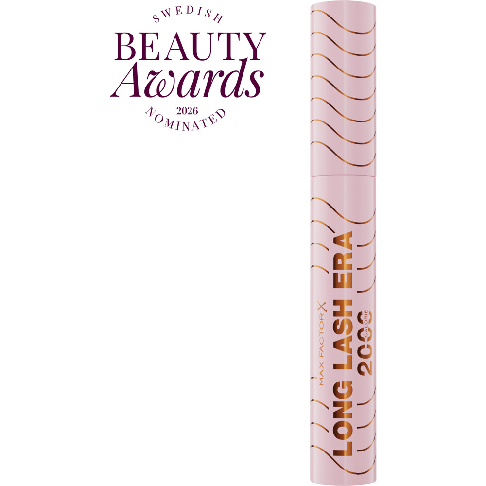2000 Calorie Long Lash Era Mascara
