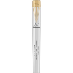 Masterpiece 2-in-1 Lash Wow Mascara