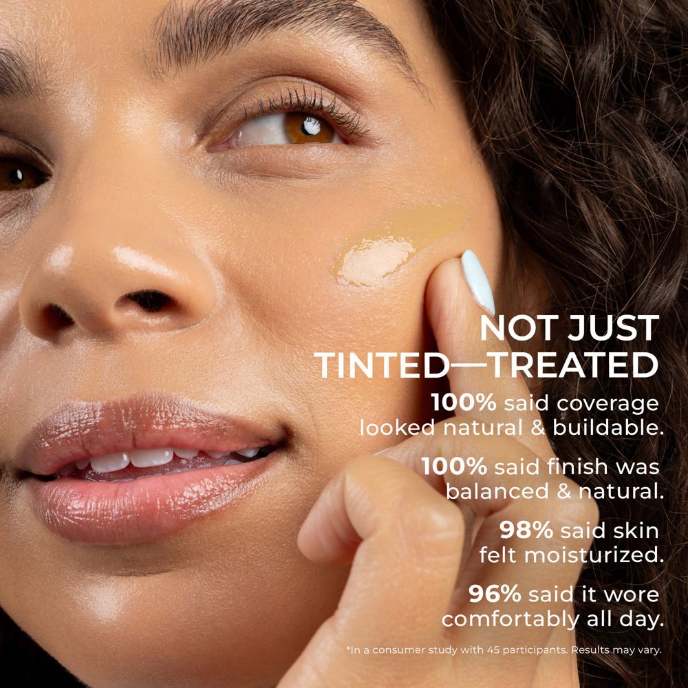 4-in-1 Skin Tint SPF50