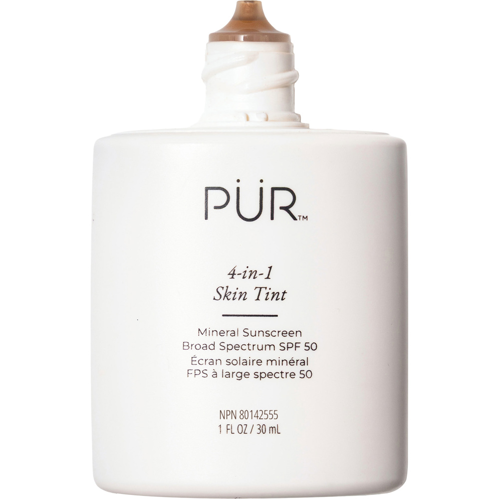 4-in-1 Skin Tint SPF50